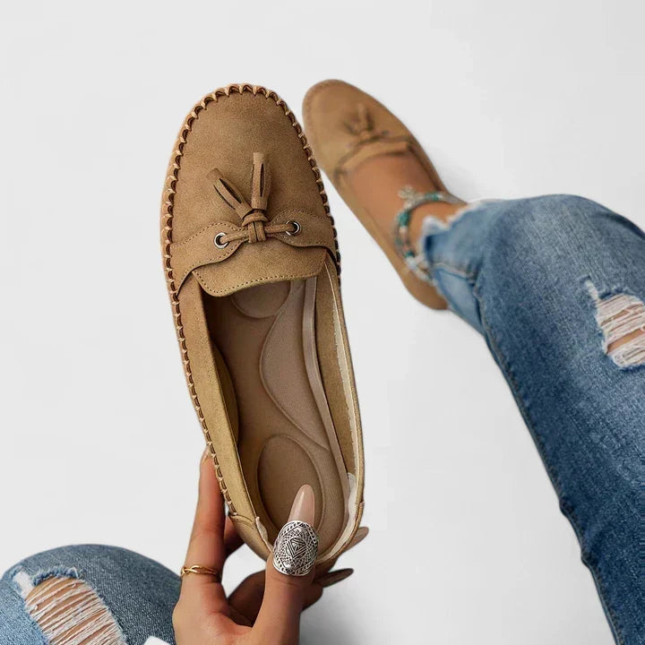 Marron Caramel / 43