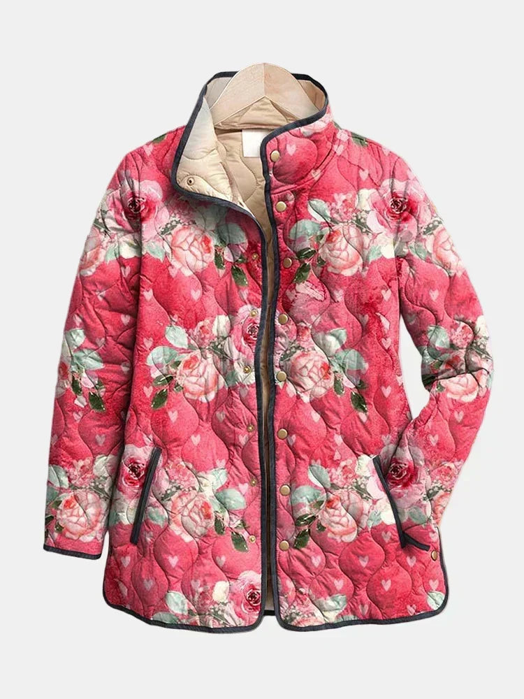 Rose Framboise / 4XL