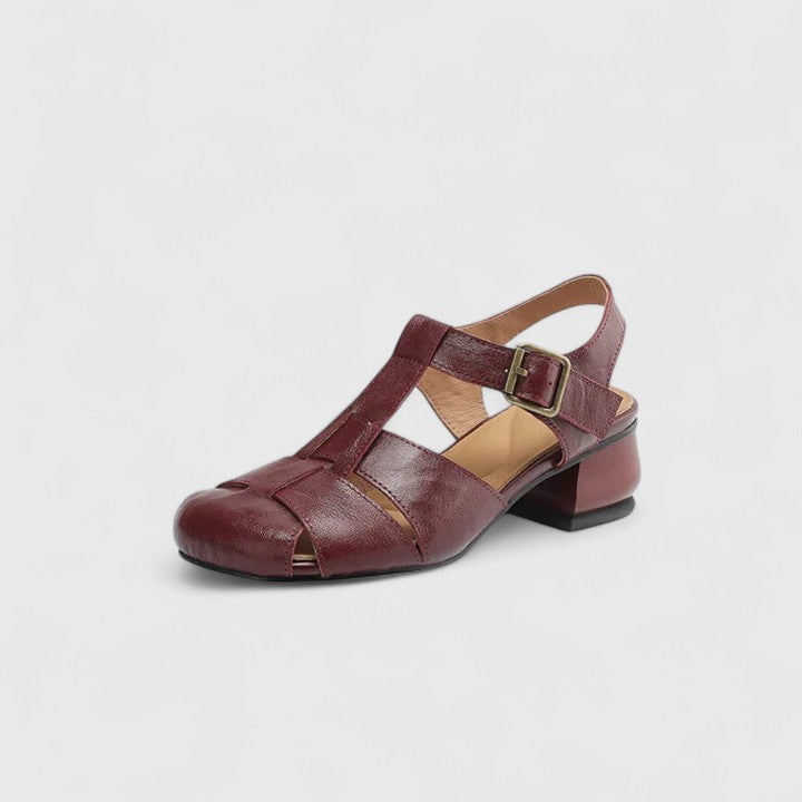 Marron / 41