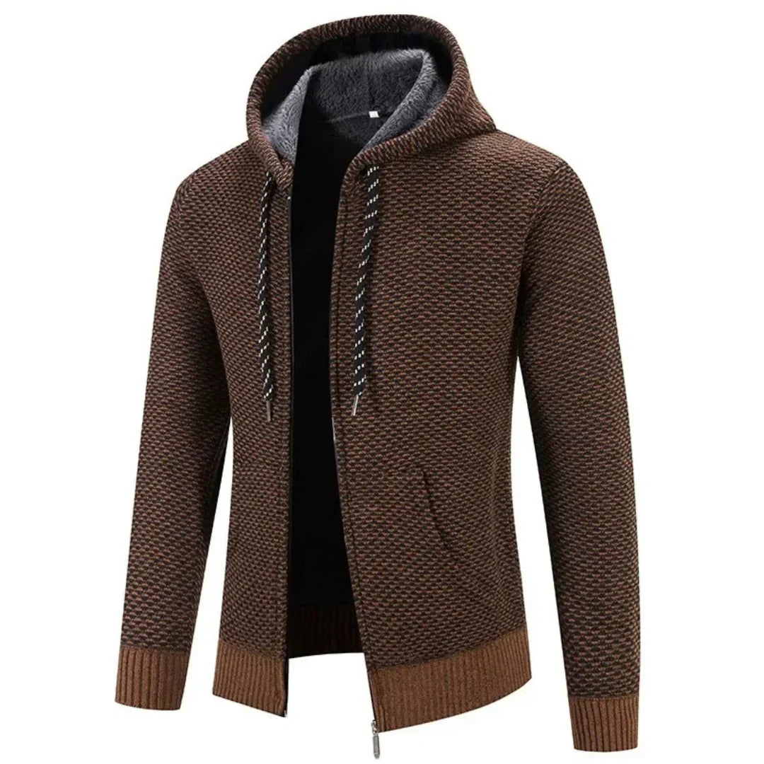 Marron / 3XL