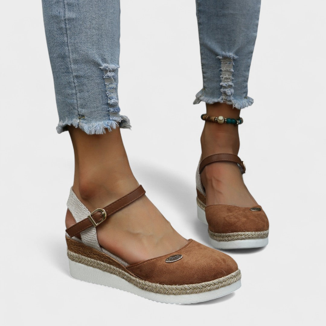 Marron / 43