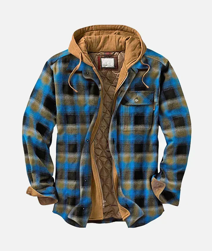 Bleu / 5XL