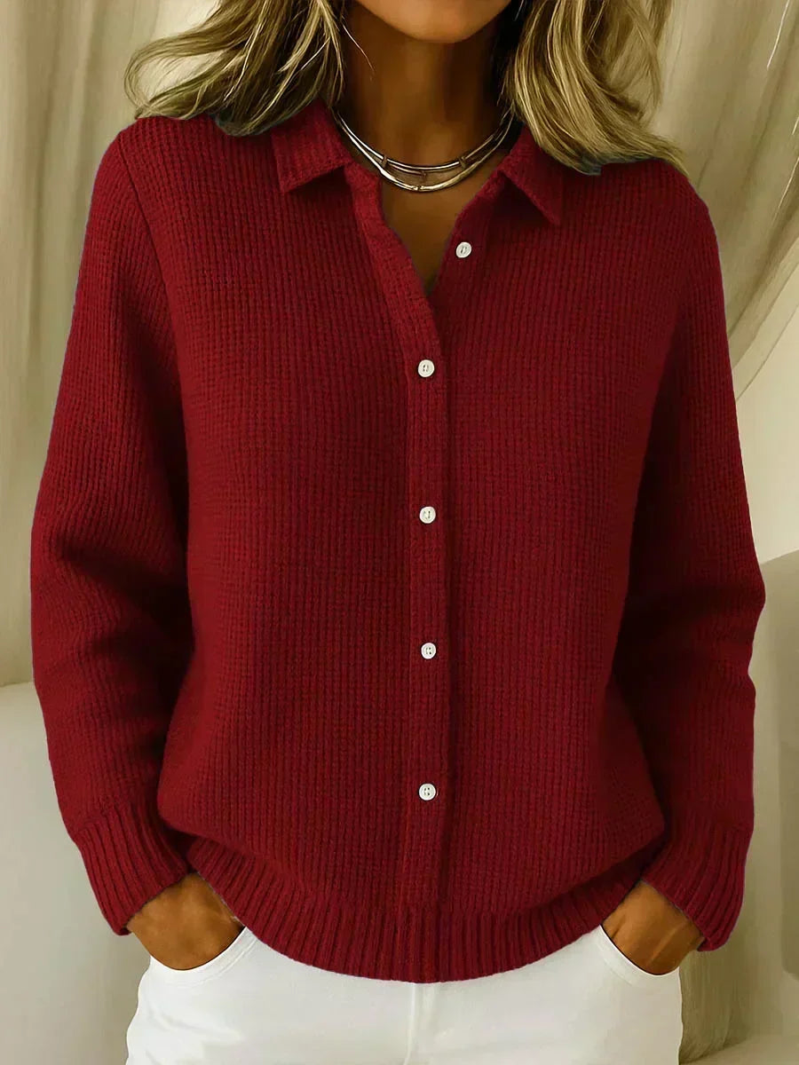 Rouge vin / 3XL