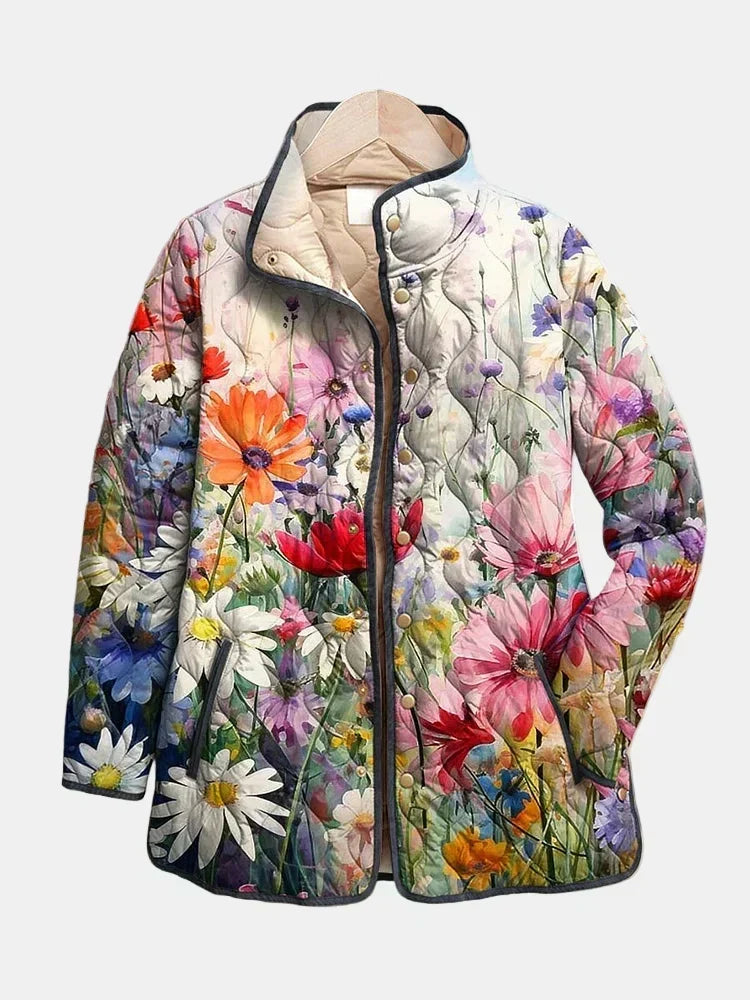 Fleurs des Champs / 3XL