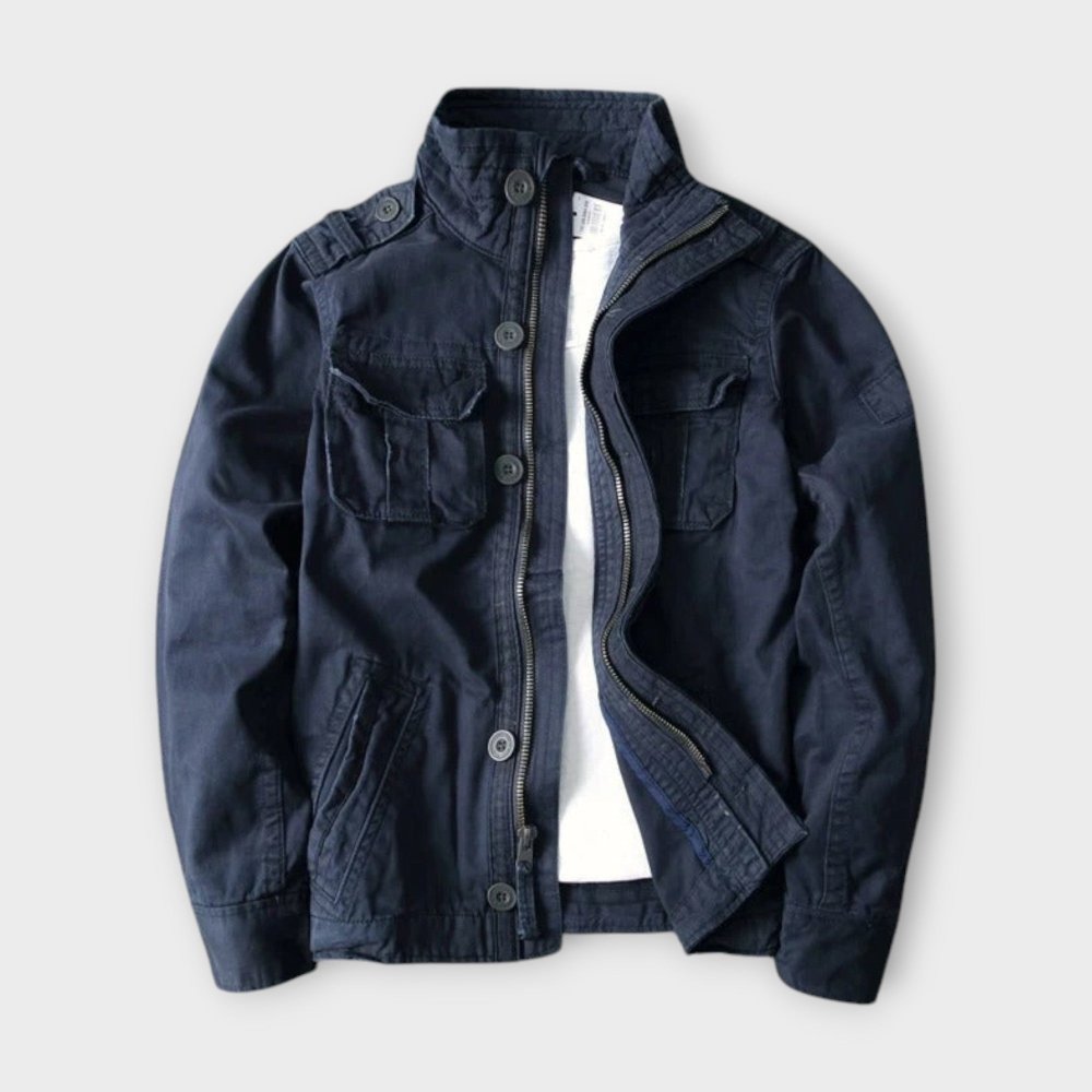 Bleu / S