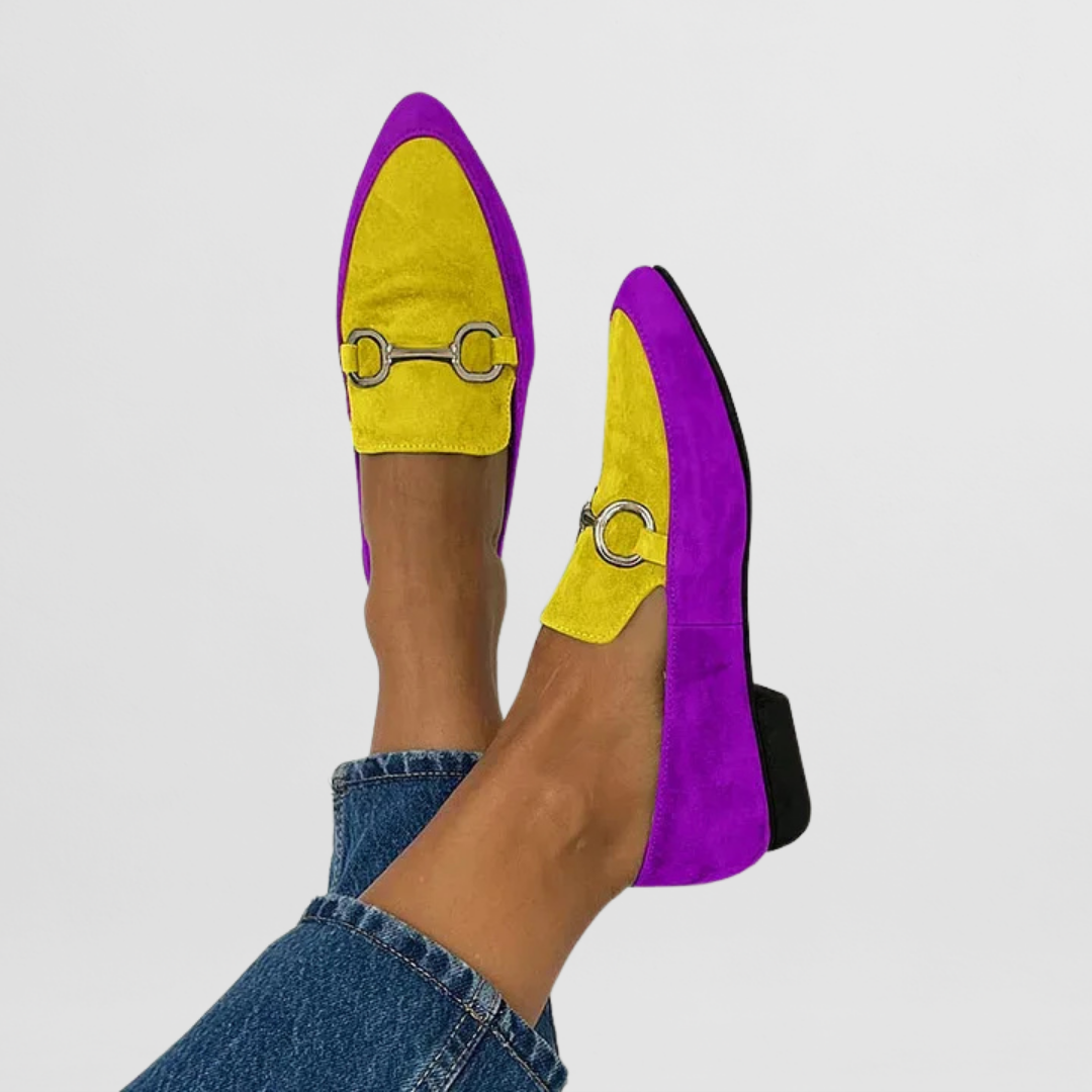 Jaune Lilas / 43