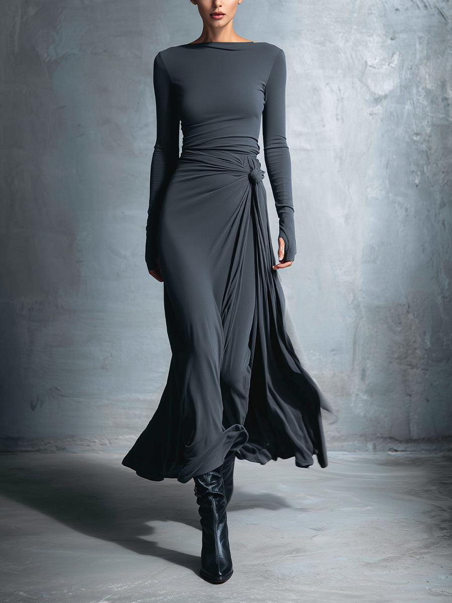 Gris / 2XL