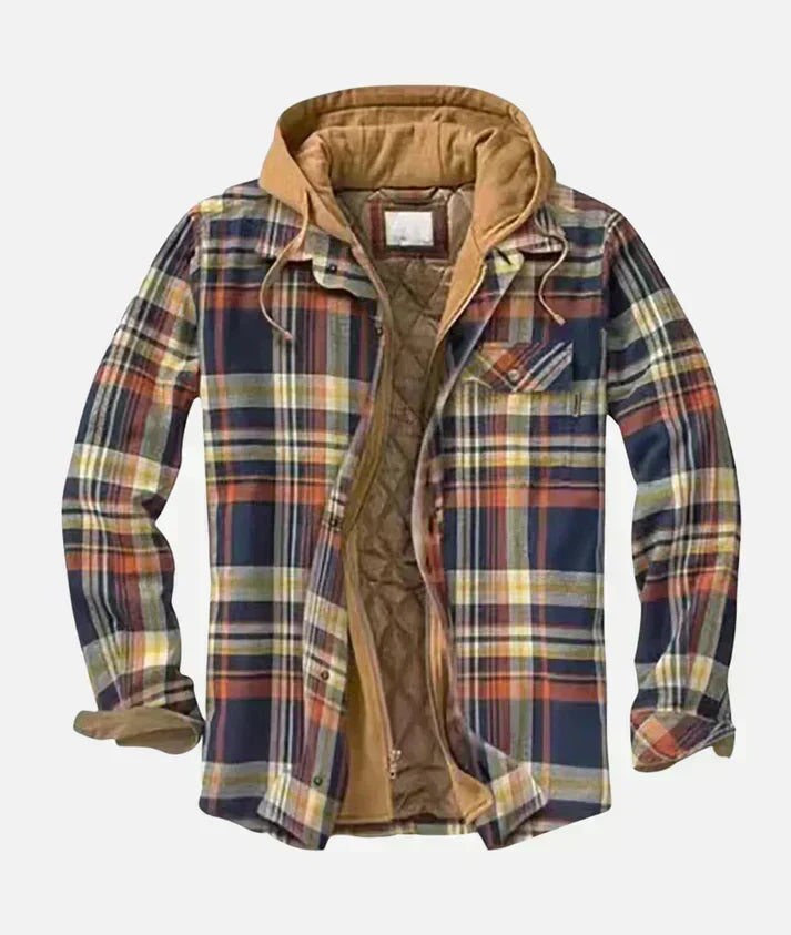 Bleu Orange / 5XL