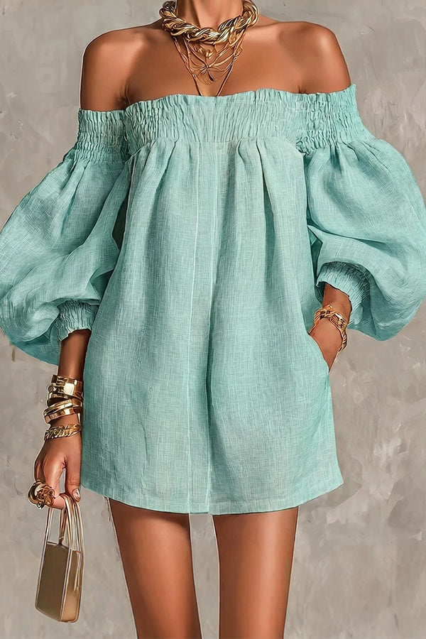 Bleu / 2XL
