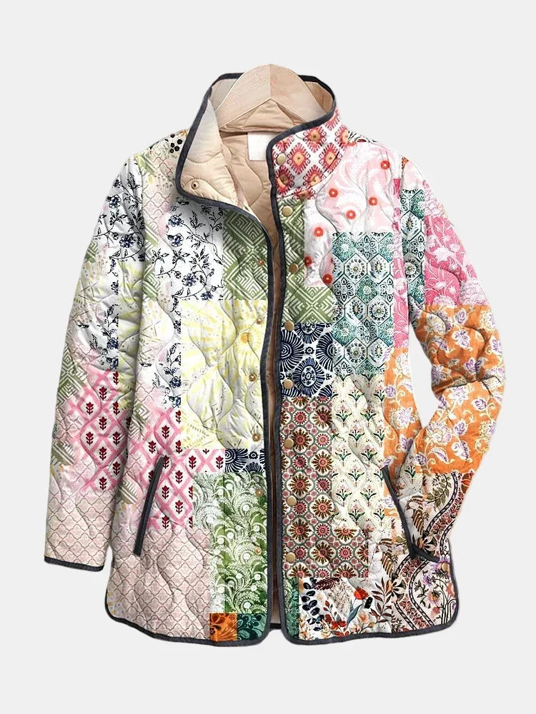 Patchwork Bohème / 2XS