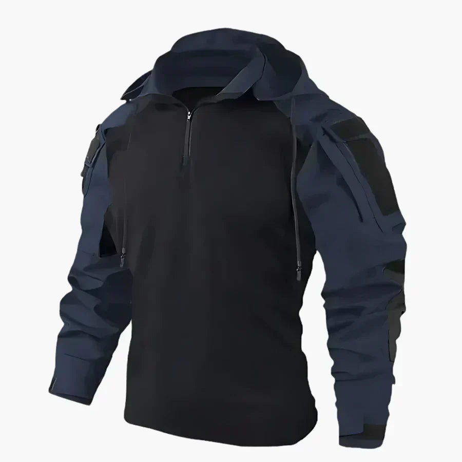 Bleu foncé / 3XL