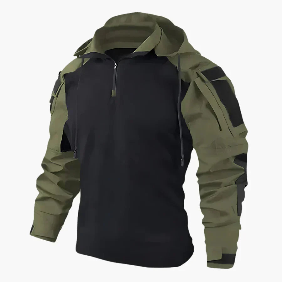 Vert foncé / 3XL