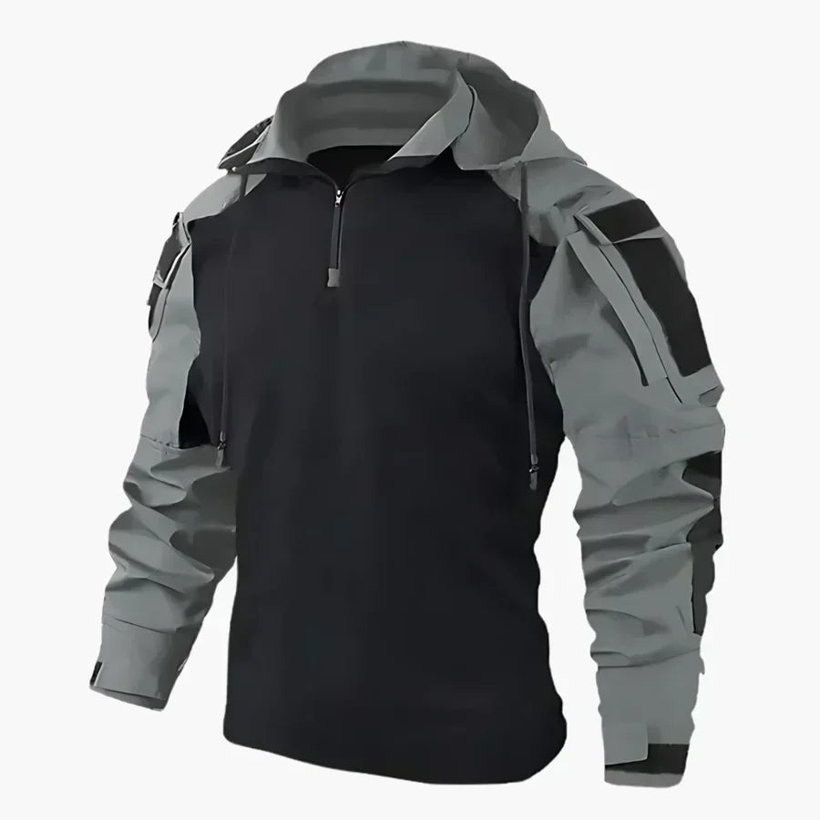 Gris / 3XL