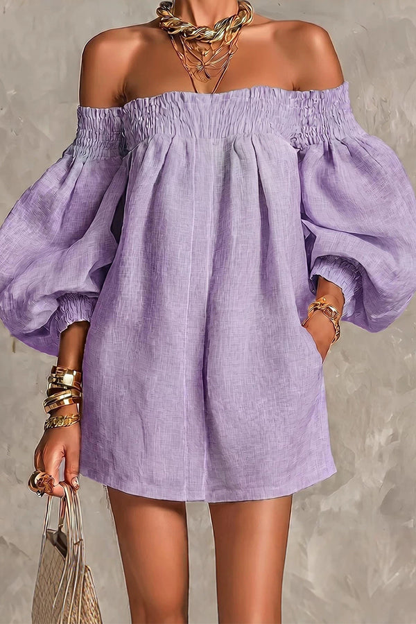 Violet / 2XL