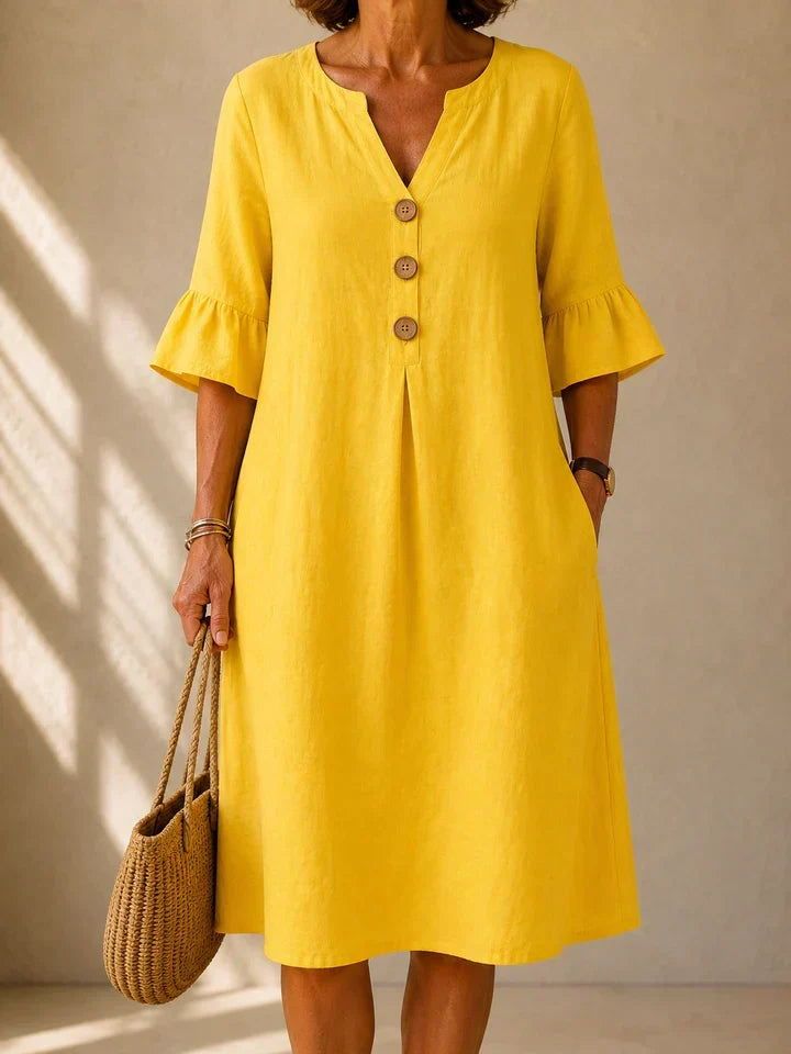 4XL / Jaune