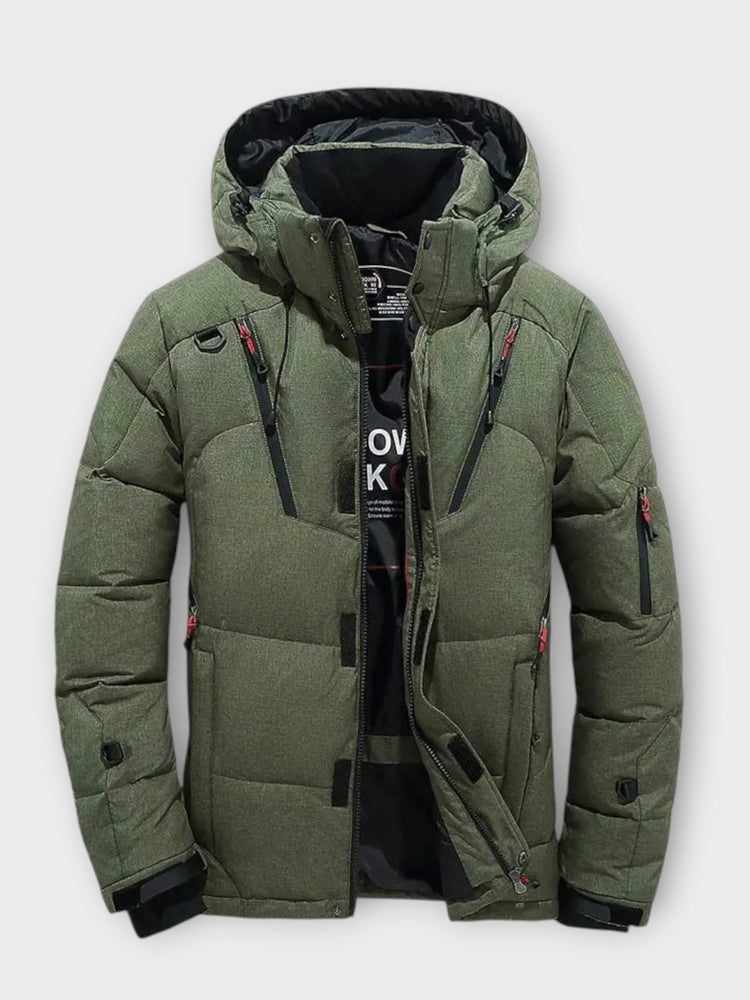 Vert / 5XL