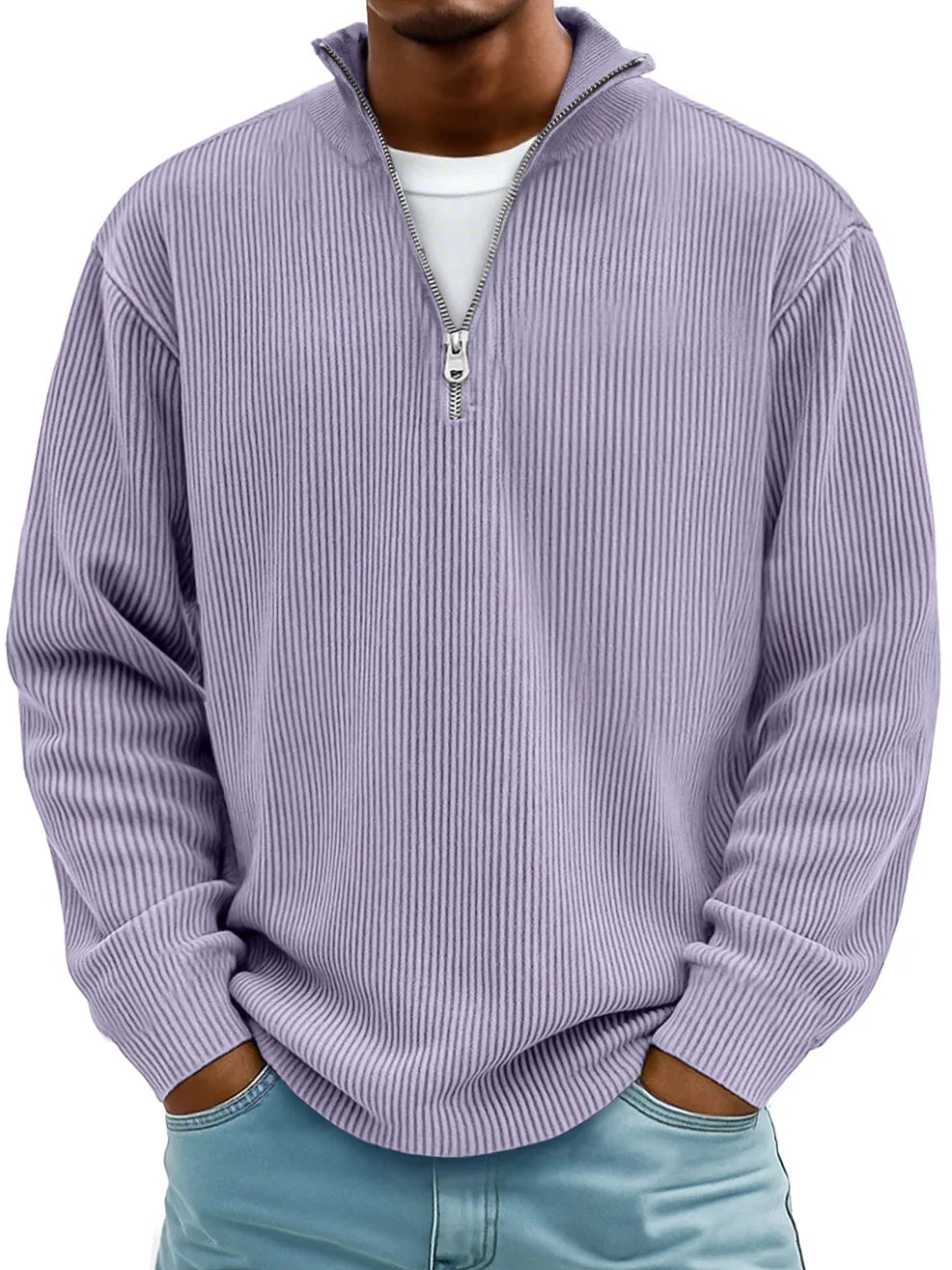 Mauve / 5XL