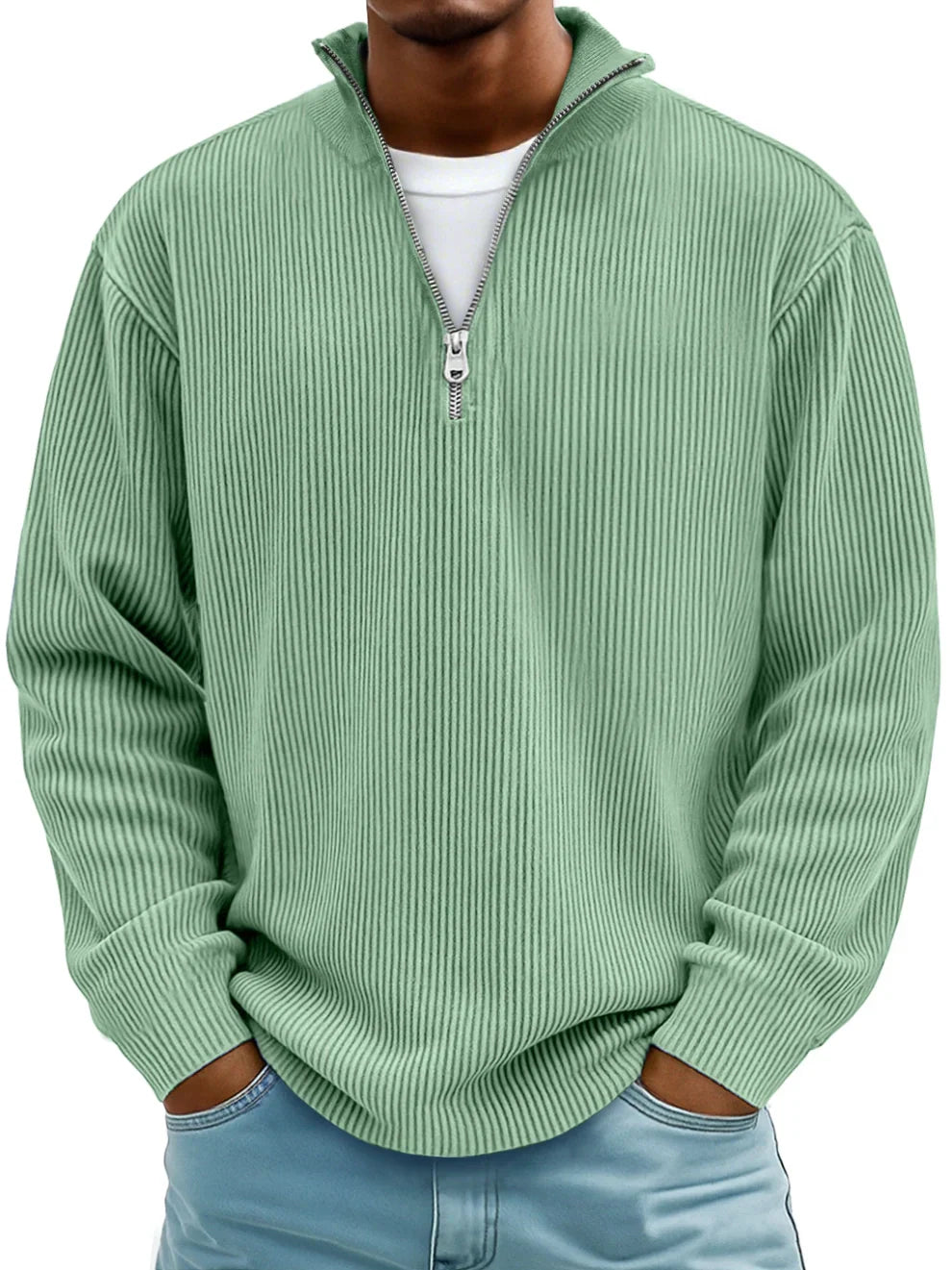 Vert Sauge / 5XL