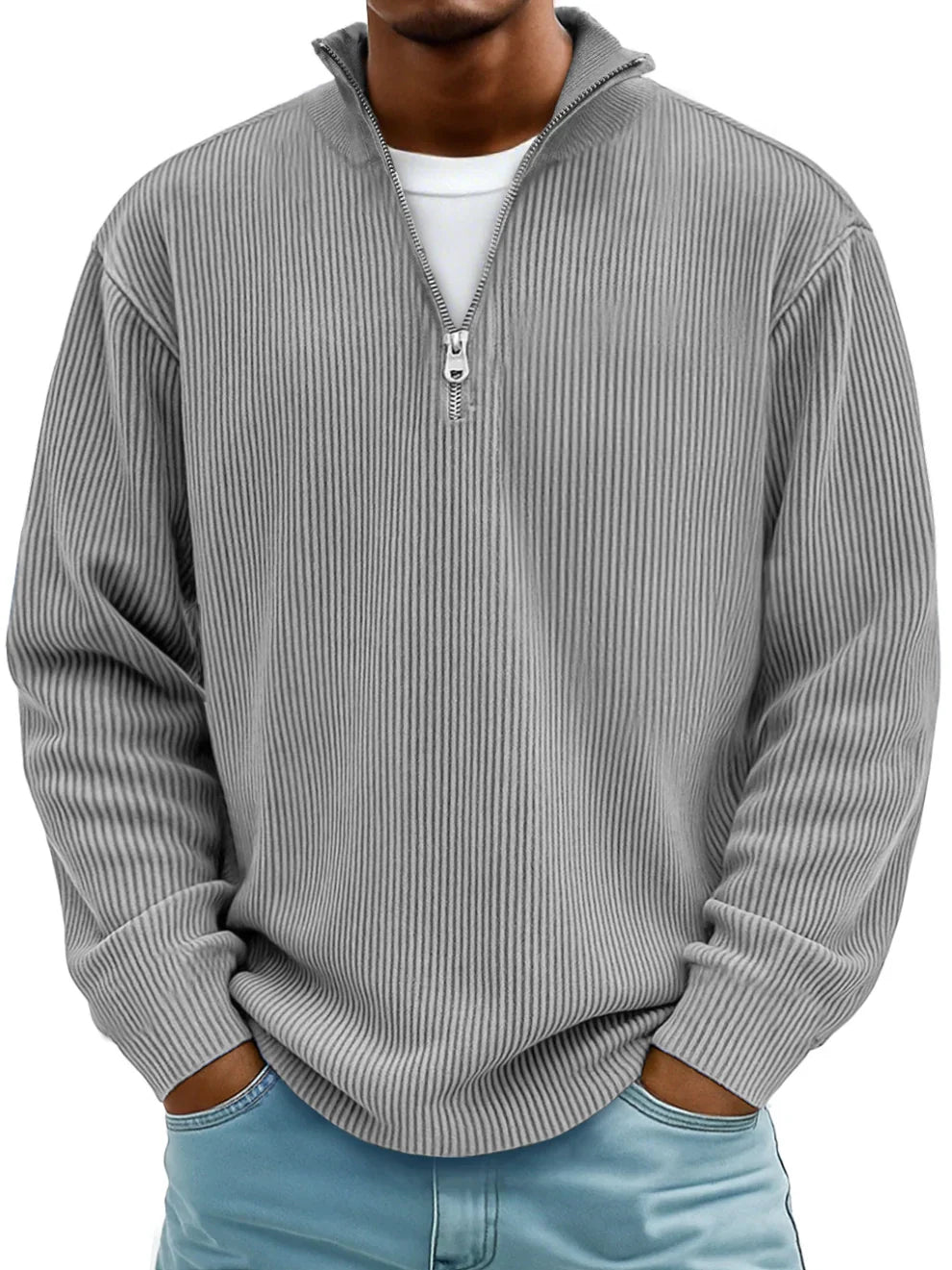 Gris / 5XL