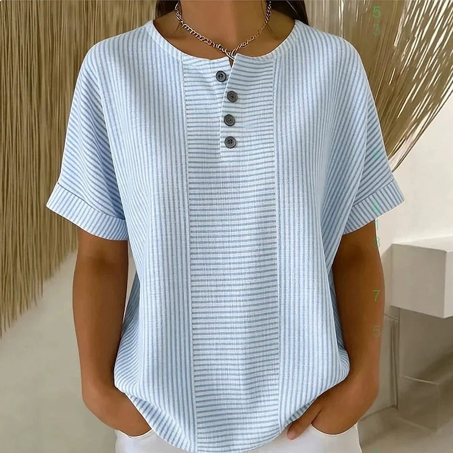 Bleu / S (34-36)