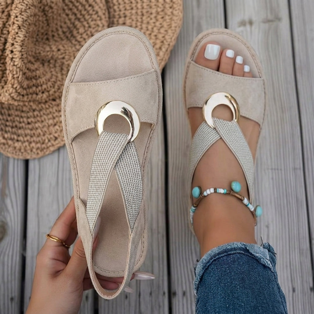 Beige / 42