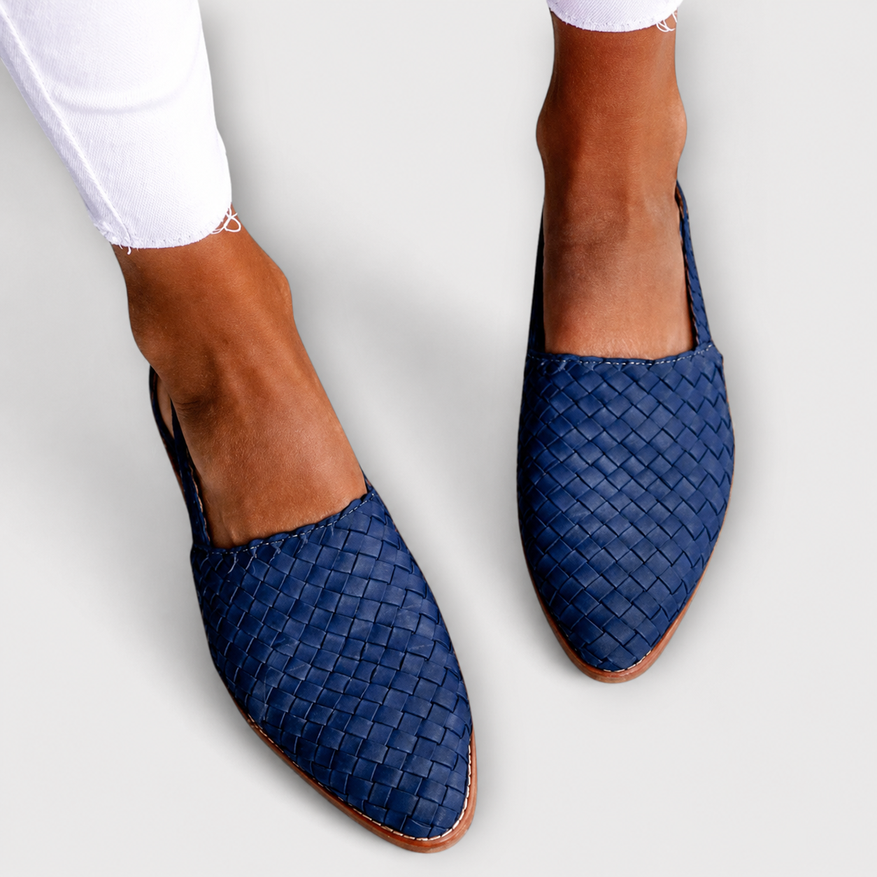 Bleu / 35