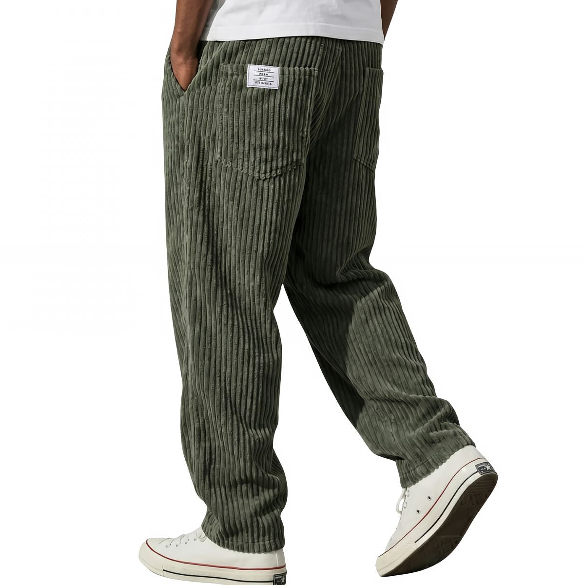 Vert / 4XL