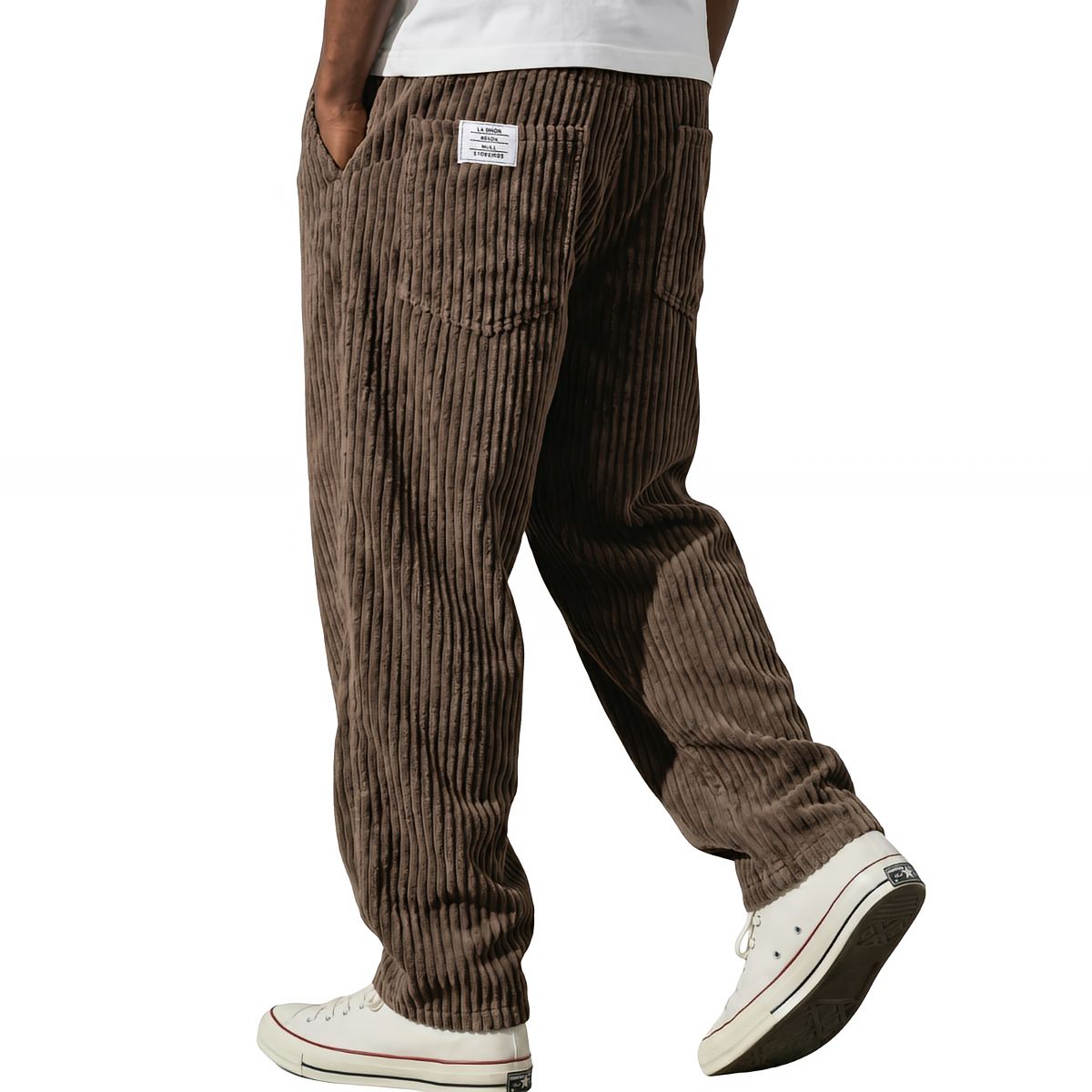 Marron / 4XL