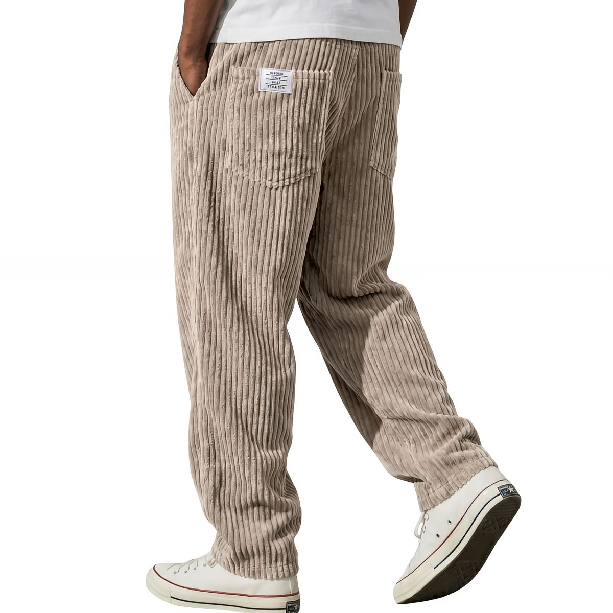Kaki / 4XL