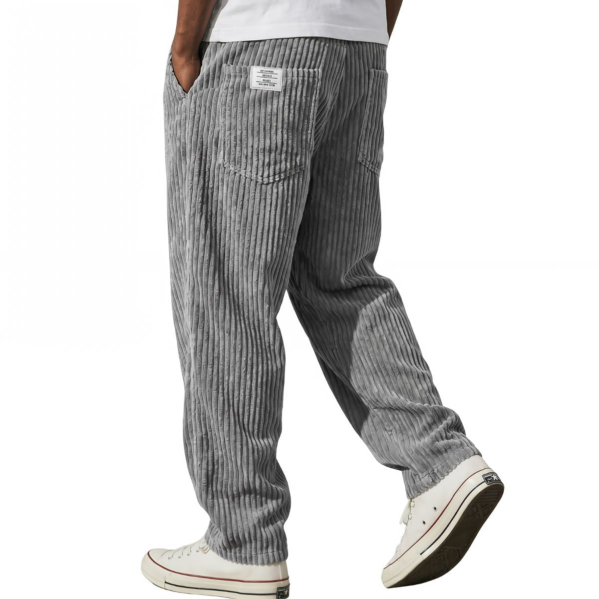 Gris / 4XL