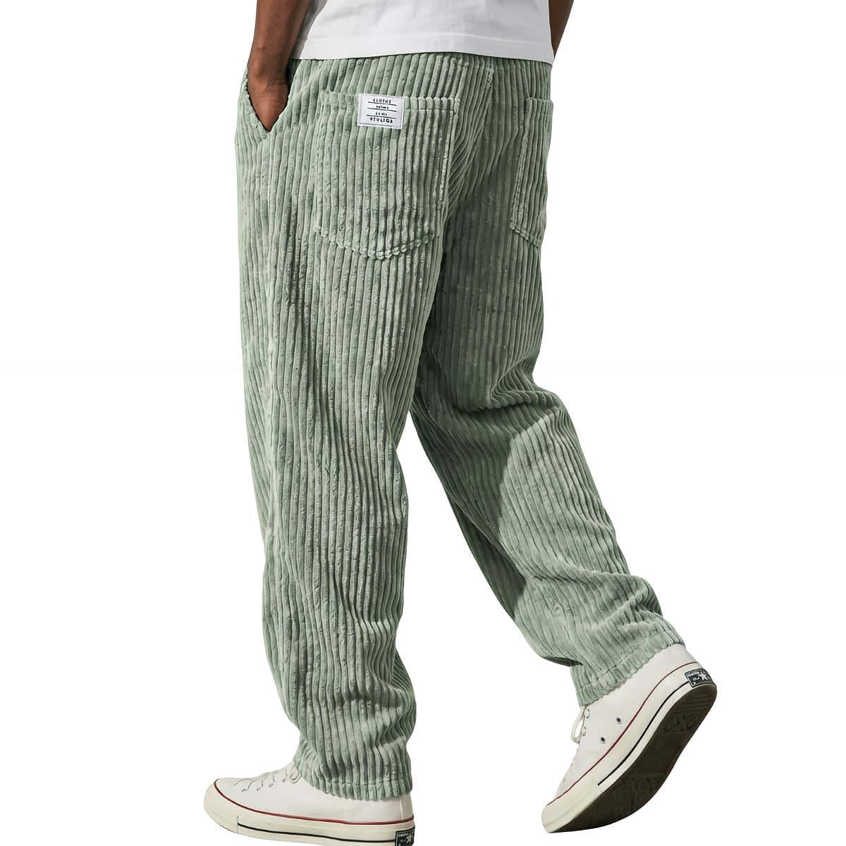 Vert clair / 4XL
