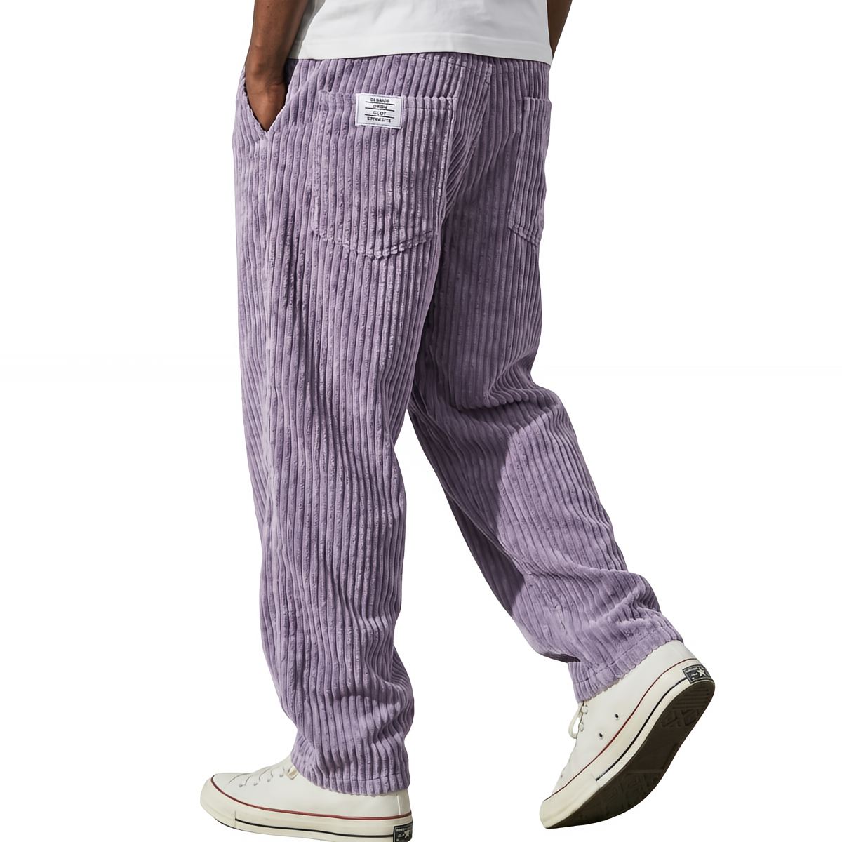 Violet / 4XL