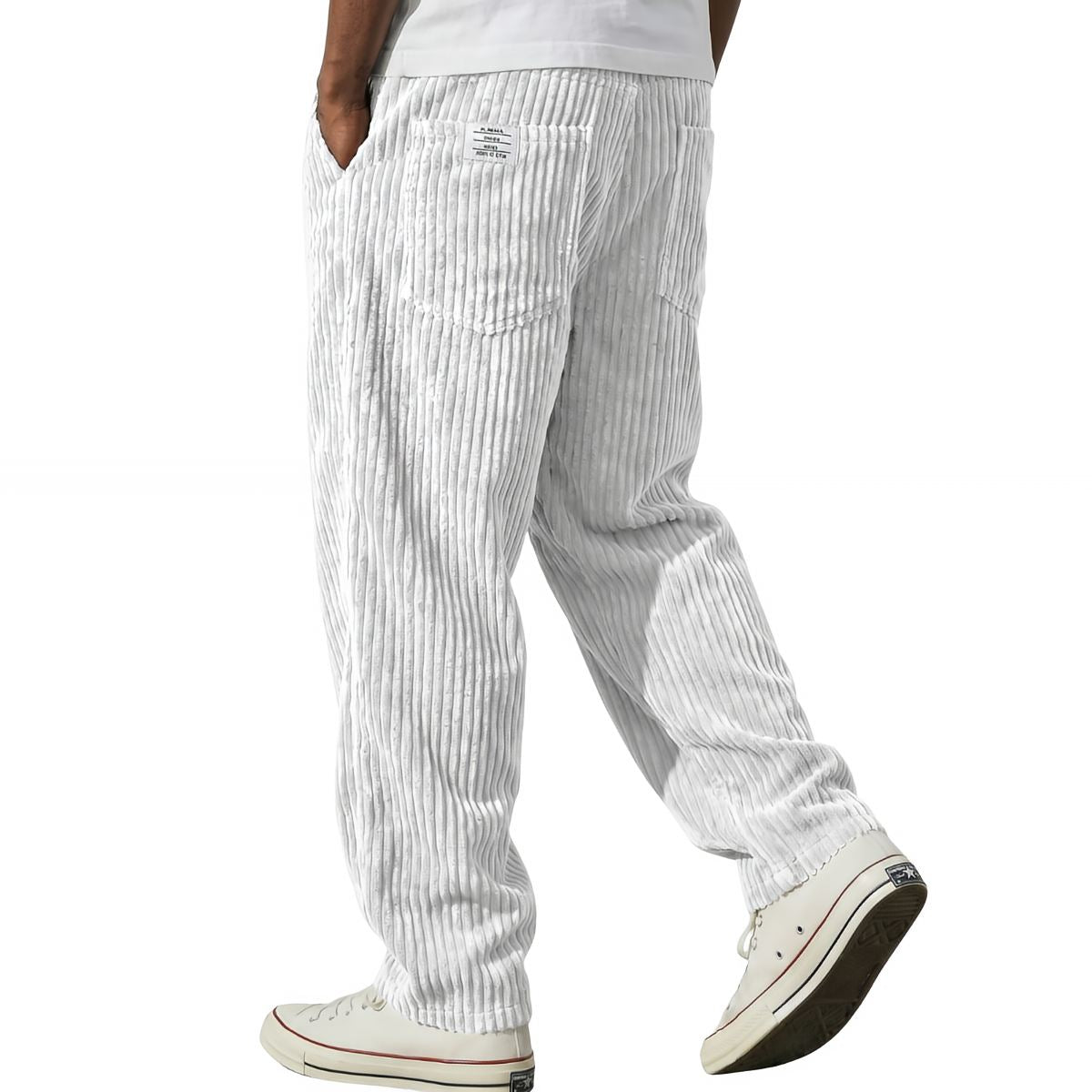 Blanc / 4XL