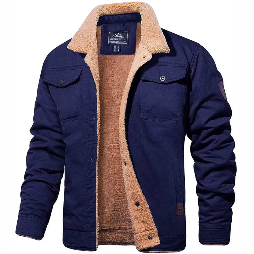 Bleu / 5XL