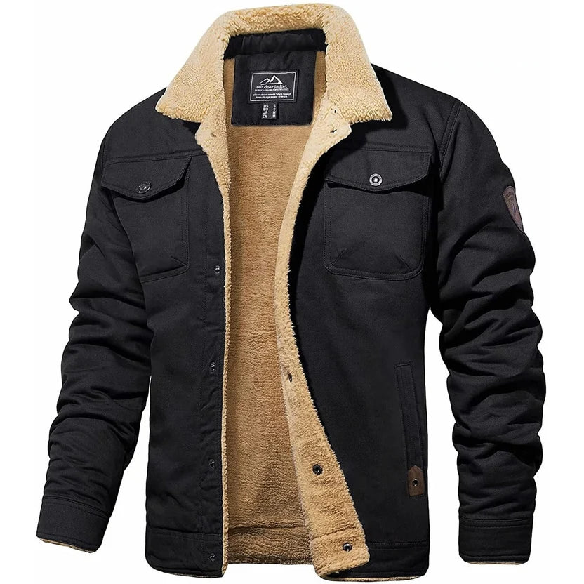 Noir / 5XL