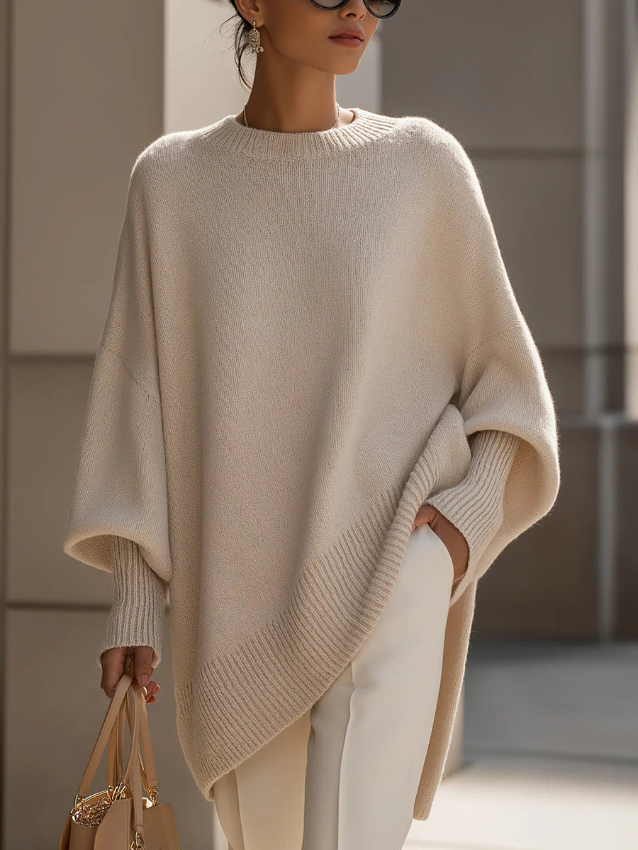 Beige / S