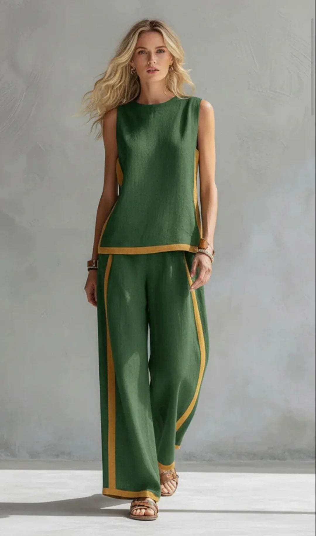 Vert / 4XL