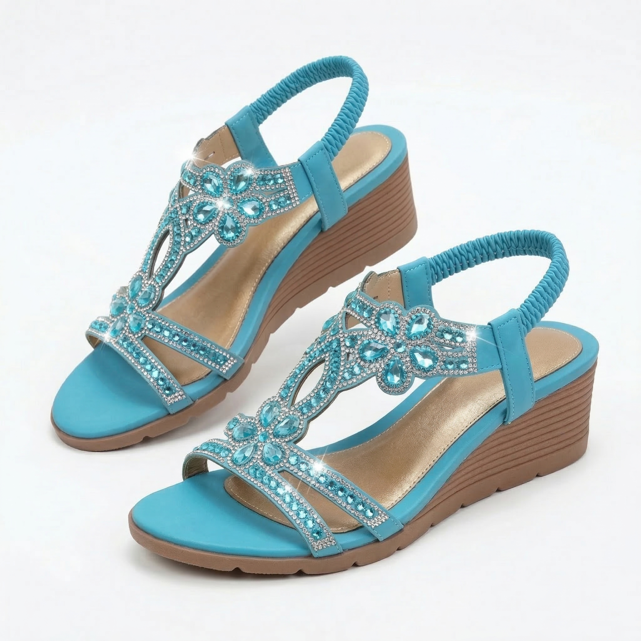 Bleu Clair / 42