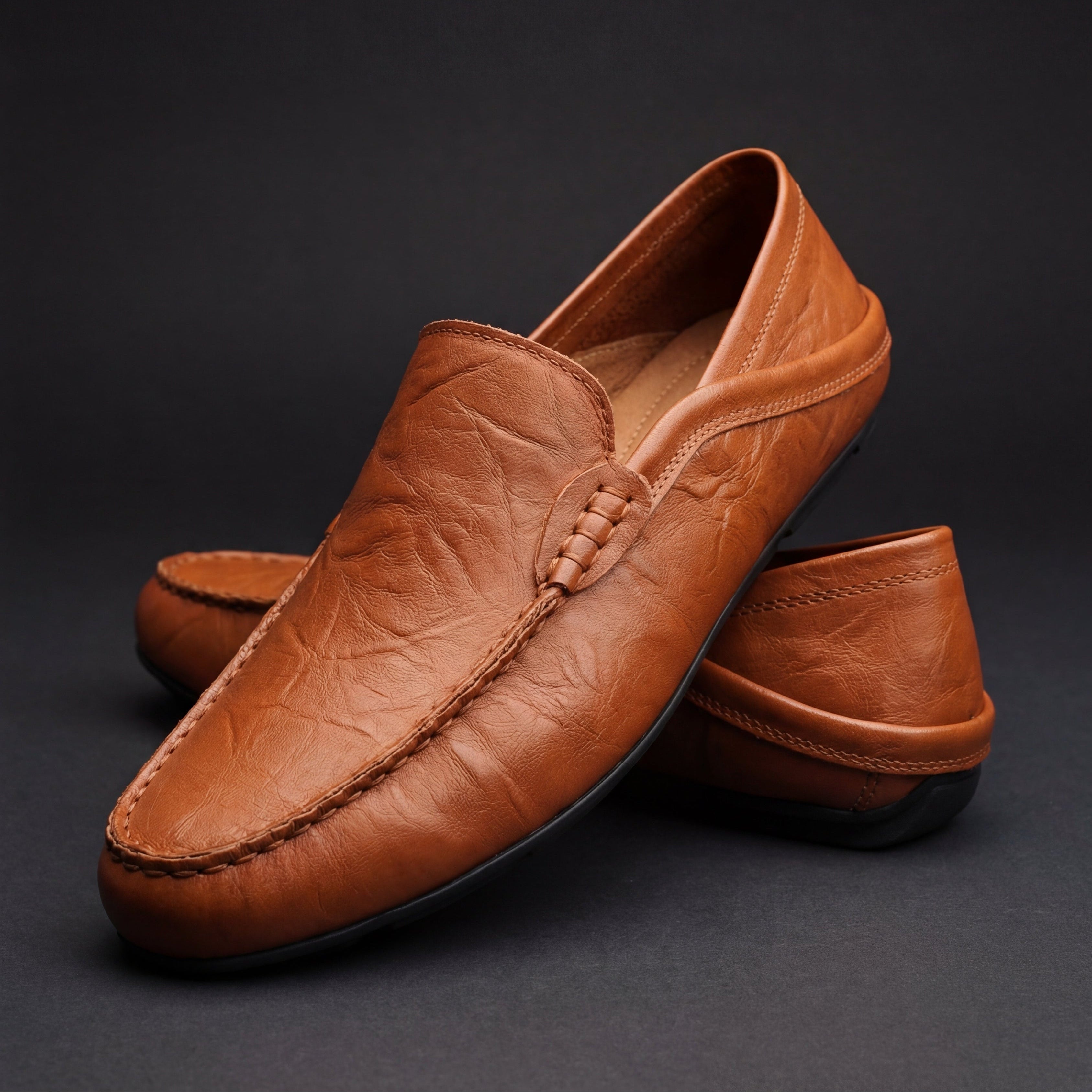 Marron / 47