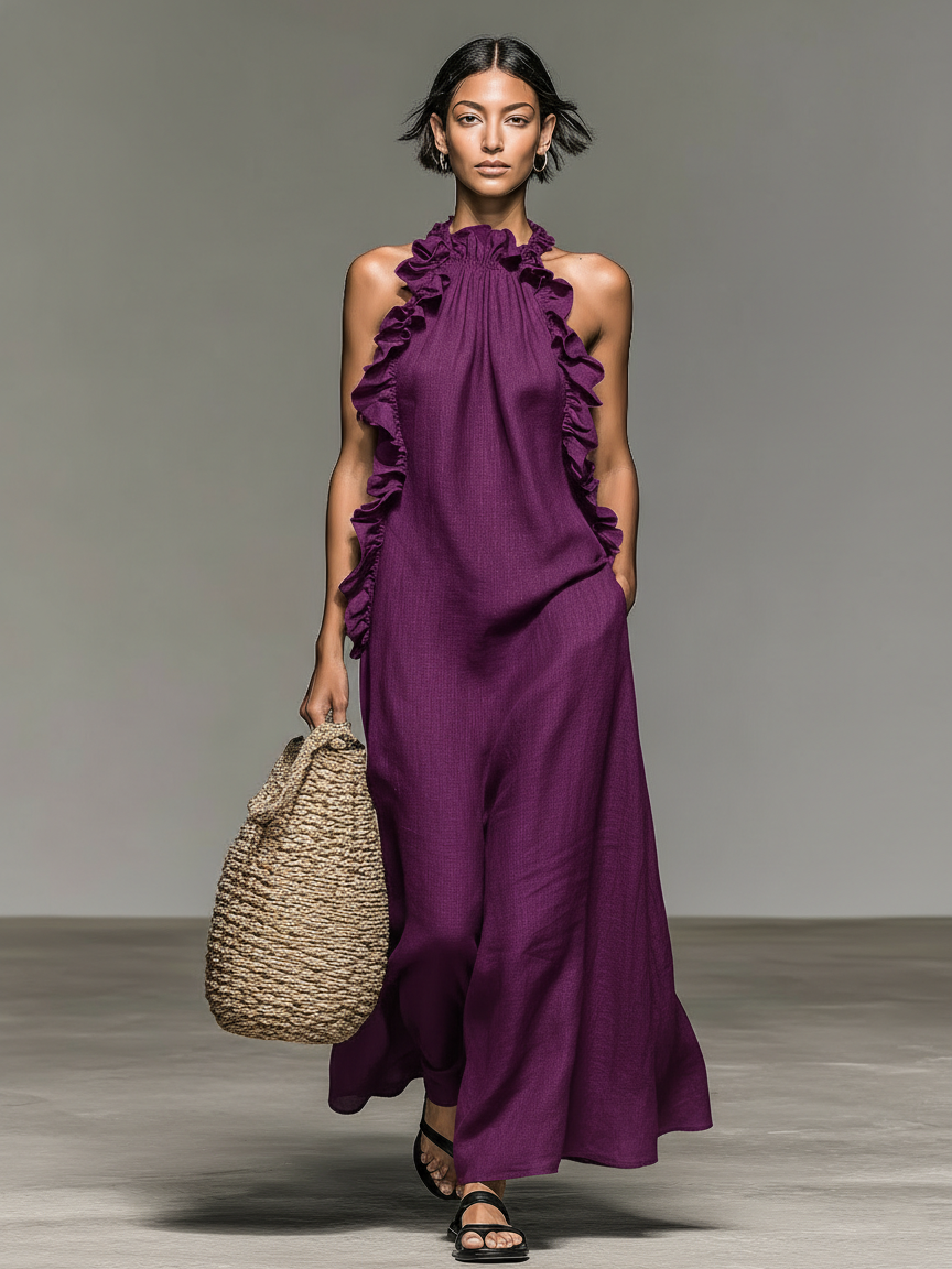 Violet / 2XL