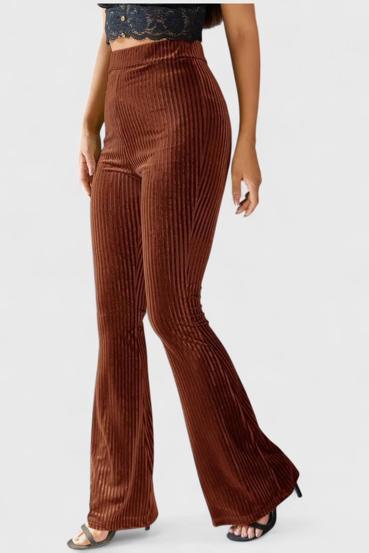 Marron / S