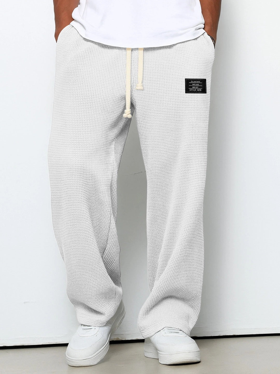 Blanc / 4XL