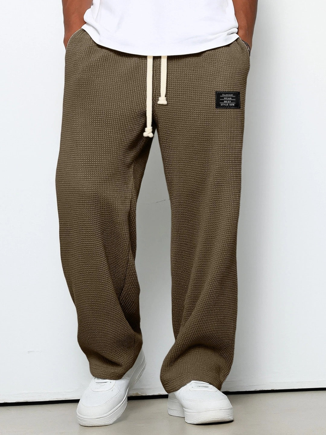 Marron / 4XL