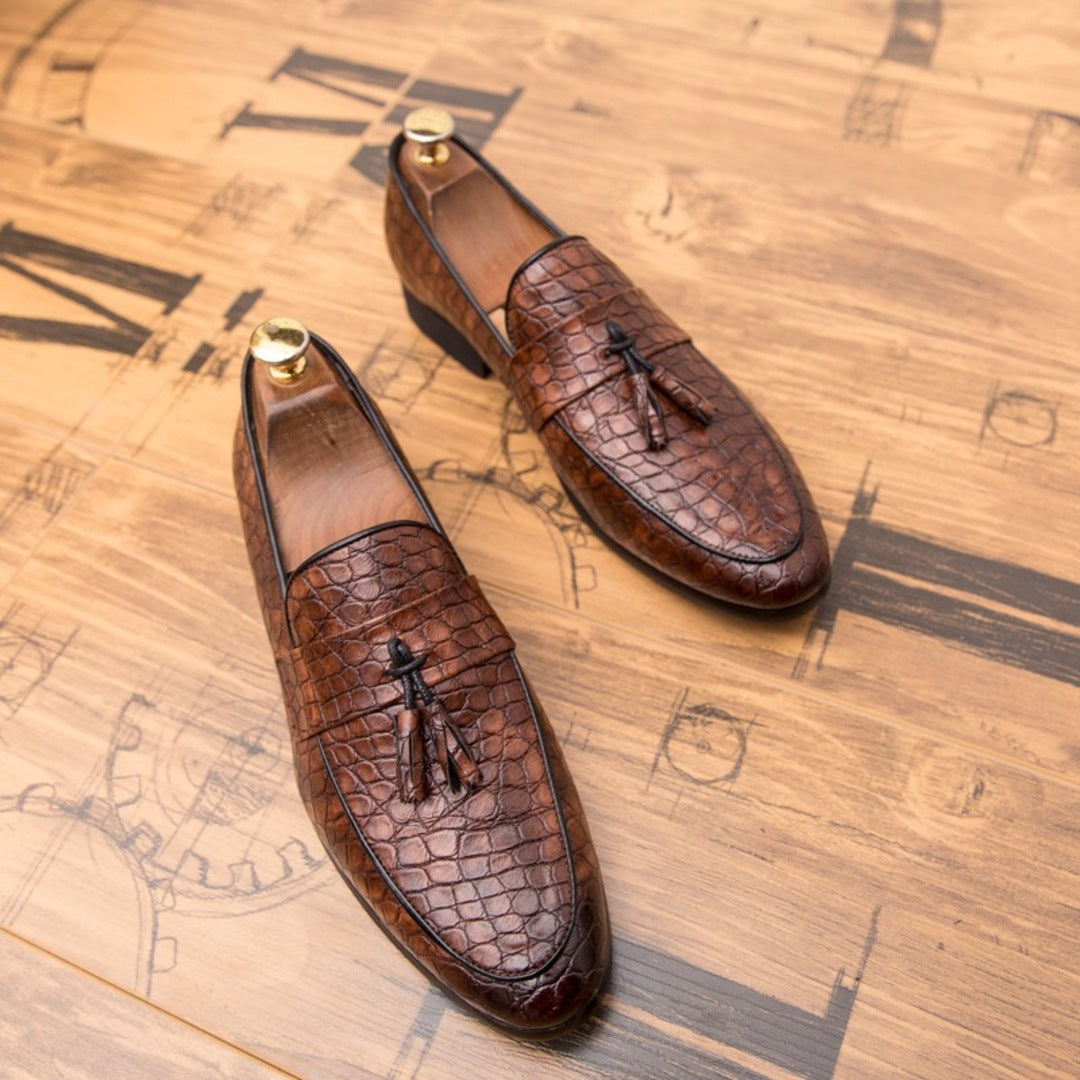 Marron / 40
