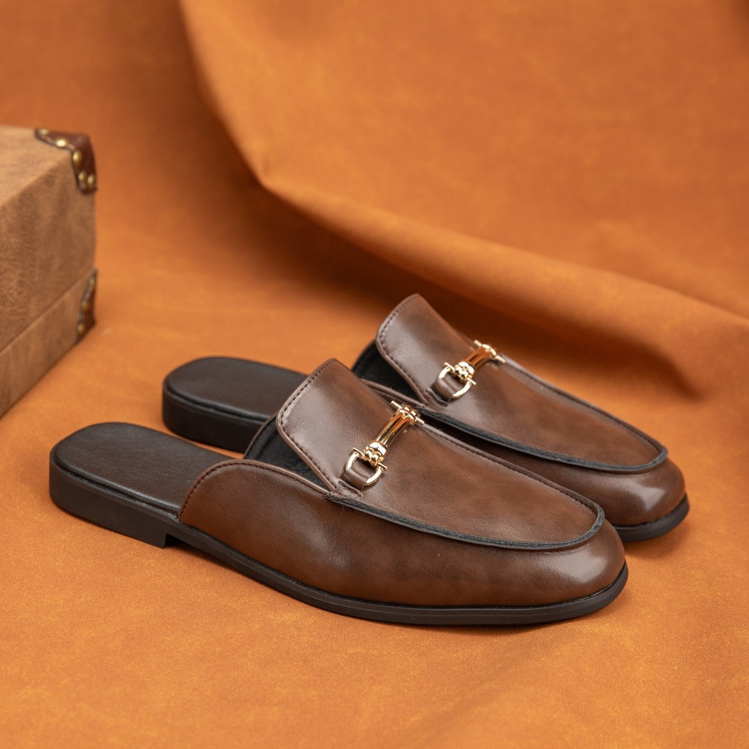 Marron / 40