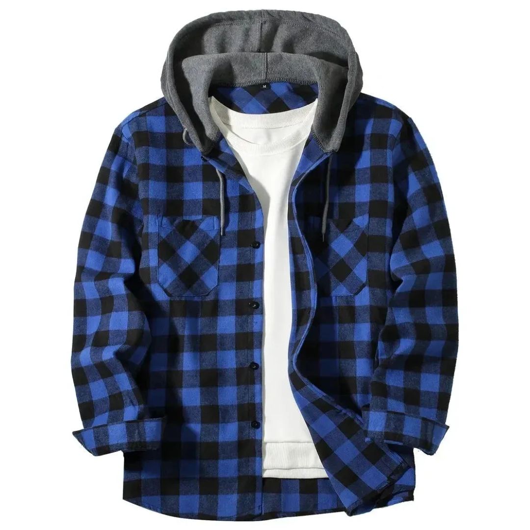 Bleu / 3XL