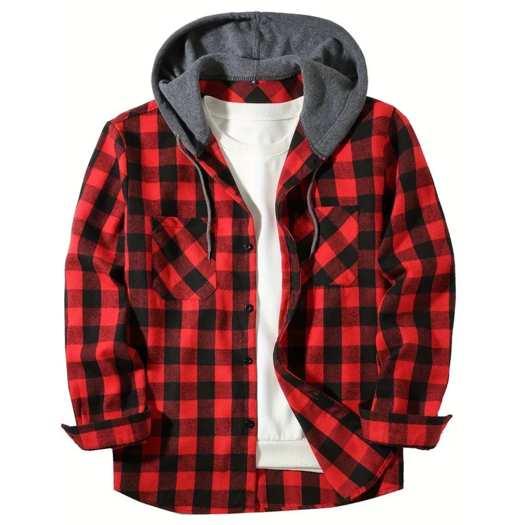 Rouge / 3XL
