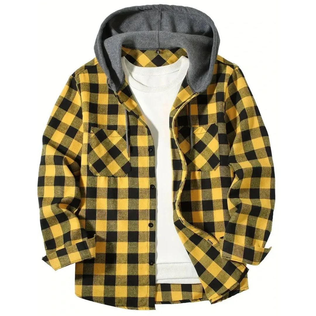 Jaune / 3XL