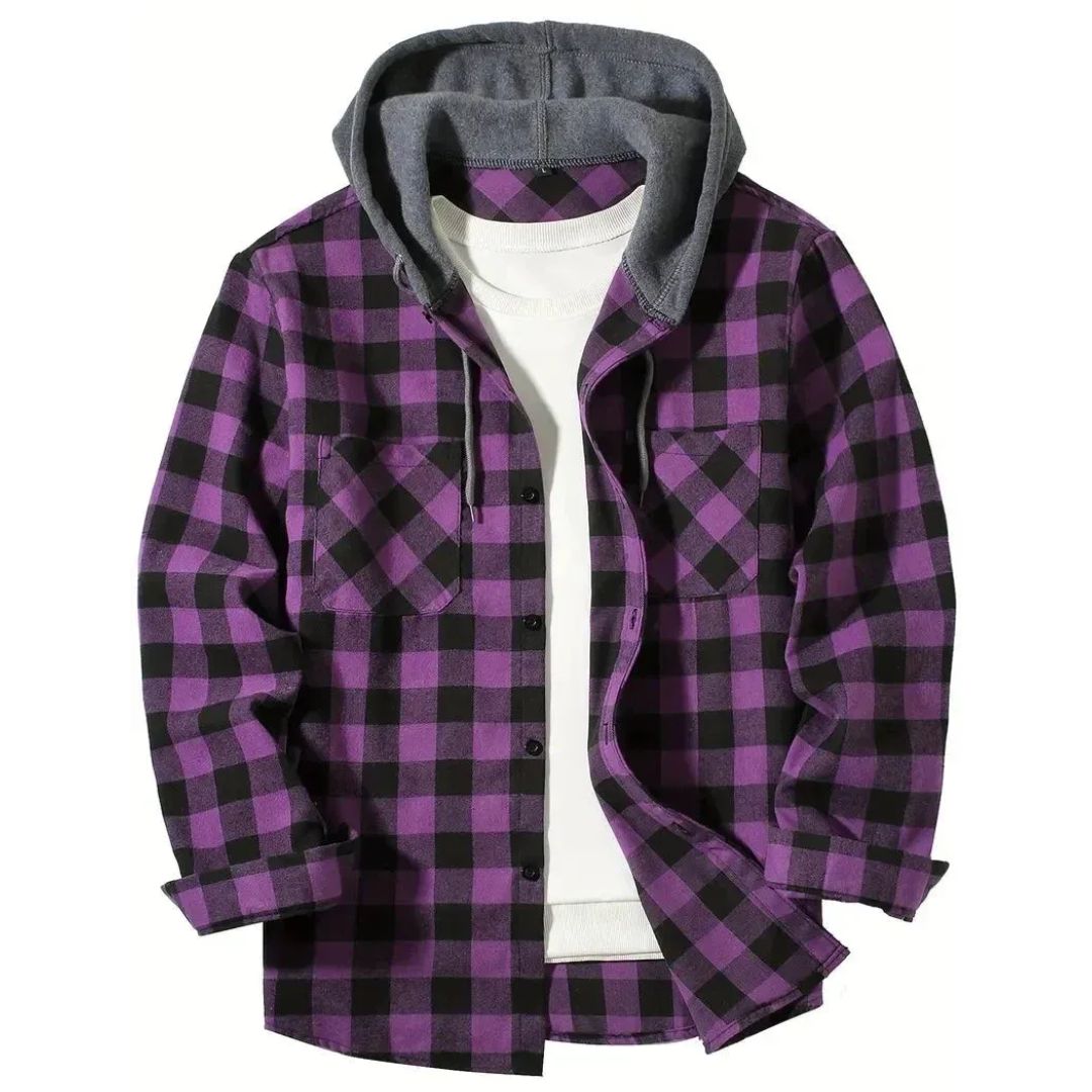 Violet / 3XL