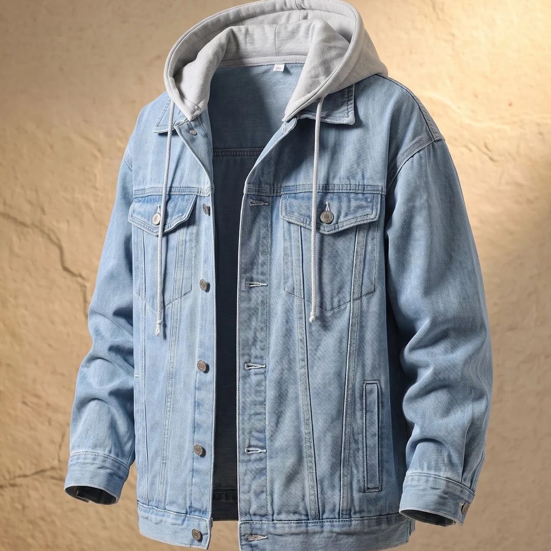 Bleu Clair / 5XL